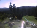 Archived image Webcam Inn "Haus Schmiechen" 09:00