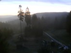 Archiv Foto Webcam Oberhof: Alte Golfwiese 05:00