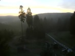 Archiv Foto Webcam Oberhof: Alte Golfwiese 06:00