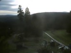Archiv Foto Webcam Oberhof: Alte Golfwiese 07:00
