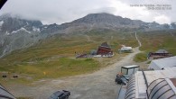Archived image Webcam Plan Maison / Breuil Cervinia 05:00