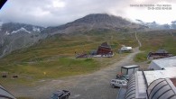 Archived image Webcam Plan Maison / Breuil Cervinia 06:00