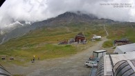 Archiv Foto Webcam Cervinia: Plan Maison 09:00