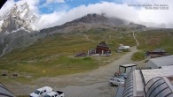 Archiv Foto Webcam Cervinia: Plan Maison 11:00