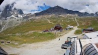 Archiv Foto Webcam Cervinia: Plan Maison 13:00