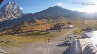 Archiv Foto Webcam Cervinia: Plan Maison 07:00