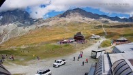 Archiv Foto Webcam Cervinia: Plan Maison 13:00