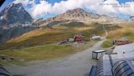 Archiv Foto Webcam Cervinia: Plan Maison 17:00