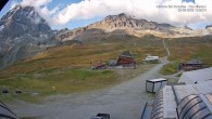 Archiv Foto Webcam Cervinia: Plan Maison 19:00