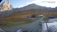 Archiv Foto Webcam Cervinia: Plan Maison 07:00