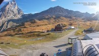 Archiv Foto Webcam Cervinia: Plan Maison 08:00