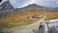 Archiv Foto Webcam Cervinia: Plan Maison 17:00