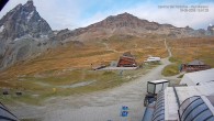 Archiv Foto Webcam Cervinia: Plan Maison 19:00