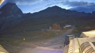 Archiv Foto Webcam Cervinia: Plan Maison 05:00
