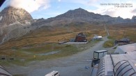 Archiv Foto Webcam Cervinia: Plan Maison 07:00