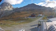 Archiv Foto Webcam Cervinia: Plan Maison 08:00