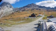Archiv Foto Webcam Cervinia: Plan Maison 09:00