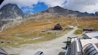 Archiv Foto Webcam Cervinia: Plan Maison 11:00
