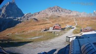 Archiv Foto Webcam Cervinia: Plan Maison 17:00