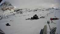 Archiv Foto Webcam Cervinia: Plan Maison 07:00