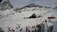Archiv Foto Webcam Cervinia: Plan Maison 09:00