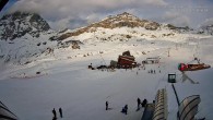 Archiv Foto Webcam Cervinia: Plan Maison 15:00