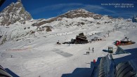 Archived image Webcam Plan Maison / Breuil Cervinia 11:00