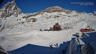 Archiv Foto Webcam Cervinia: Plan Maison 13:00