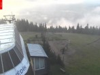 Archived image Webcam Medvědín 05:00