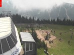 Archived image Webcam Medvědín 09:00