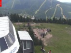 Archived image Webcam Medvědín 13:00