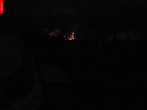 Archiv Foto Webcam Spindlermühle: Medvědín 21:00