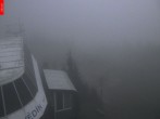 Archiv Foto Webcam Spindlermühle: Medvědín 05:00