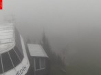 Archiv Foto Webcam Spindlermühle: Medvědín 07:00
