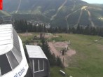 Archiv Foto Webcam Spindlermühle: Medvědín 15:00
