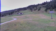 Archiv Foto Webcam Shuttleberg: Chill House Absolut Park 06:00