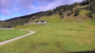 Archived image Webcam Absolut Park Flachauwinkl 07:00