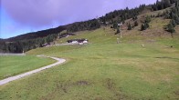Archived image Webcam Absolut Park Flachauwinkl 08:00