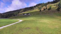 Archived image Webcam Absolut Park Flachauwinkl 09:00