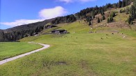 Archived image Webcam Absolut Park Flachauwinkl 13:00