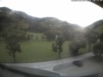 Archiv Foto Webcam Rauris: Hotel Alpina 09:00
