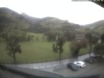 Archiv Foto Webcam Rauris: Hotel Alpina 08:00
