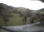 Archiv Foto Webcam Rauris: Hotel Alpina 11:00