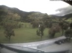Archiv Foto Webcam Rauris: Hotel Alpina 13:00