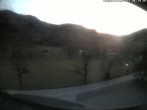 Archiv Foto Webcam Rauris: Hotel Alpina 05:00