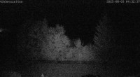 Archiv Foto Webcam Feriendorf Annaberg 03:00