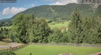 Archived image Webcam Feriendorf Annaberg 15:00