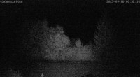 Archiv Foto Webcam Feriendorf Annaberg 23:00