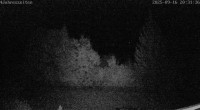 Archived image Webcam Feriendorf Annaberg 19:00
