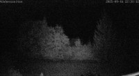 Archiv Foto Webcam Feriendorf Annaberg 21:00